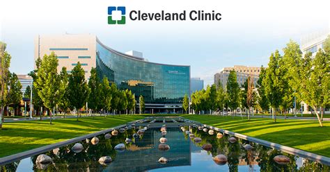 cleveland clinic lab locations